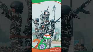 26 January status#shorts#republic day status#love indian#army#india gate#ma tujhe salam