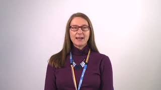 Coralie Gullick - Specialist Paediatric Speech \u0026 Language Therapist, NELFT