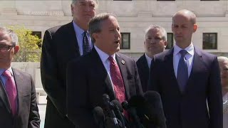 Impeachment trial of Texas AG Ken Paxton to begin; AP Explains