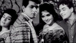 Old Hindi Songs Collection (1964) - Superhit Bollywood Songs - Vol. 2