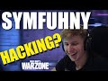 IS SYMFUHNY HACKING? COMPILATION 001