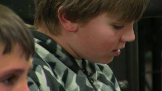 Young Performers Showcase