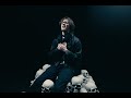 David Kushner - Skin and Bones (Official Music Video)