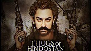 Suraiyya Song Teaser | Thug India  | Thugs Of Hindostan | Aamir, Katrina | Ajay-Atul, Amitabh B |