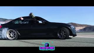 Glockenbach feat. ClockClock - Redlight (Official Car Video)