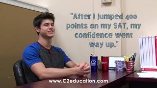 C2 Education Test Prep