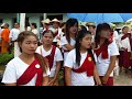 มาปอยวัดเมืองนายที่จะย้ายศพออกนอกเวียงเชียงตุง keng tung monk funeral festival ep 85