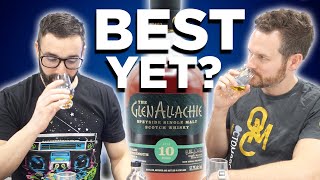 GLENALLACHIE 10 (BATCH 8) REVIEW!