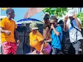 Headman- Tsy anjara (Official lyrics gasy 2K24)