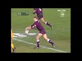 state of origin 1998 game 3