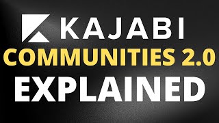Kajabi Communities Beta (Dec 2022) YOUR Questions Answered!