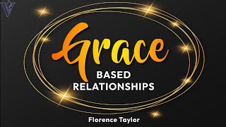 Grace To Do Family | Florence Taylor