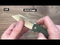 5 awesome knives under $70