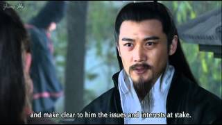 Three Kingdoms (2010) Episode 83 Part 3/3 (English Subtitles)