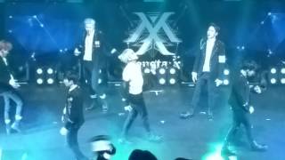 [170723 Beautiful in LA] Monsta X- Oi