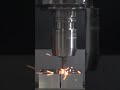 Making Hot Chips in our DMG Mori 5axis CNC machine