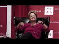 english democracy in brazil in conversation with dilma rousseff