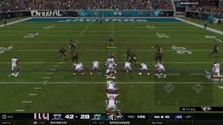 Madden 23