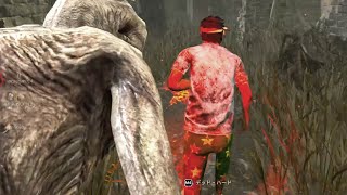 【DBD】過去一の神デッドハード出たｗ