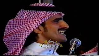 موال للشاعر / سلطان الجلاوي و الشاعر / فواز العزيزي 1429