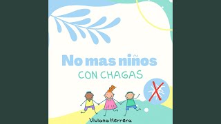 No mas niños con chagas