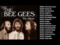 GRANDES EXITOS DE LOS BEE GEES. bee gees greatest hits. full album best songs of bee gees
