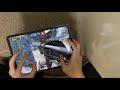 【pubgモバイル】ツイッターで2万回以上再生された手元動画！ipadpro11インチ6本指　オールジャイロ【poru】