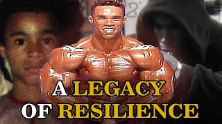 The Story of the Uncrowned King in Bodybuilding - Kevin Levrone