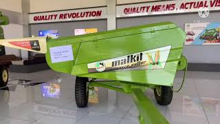 #MALKITGROUPNABHA# Bestcombineharvester# most visited #