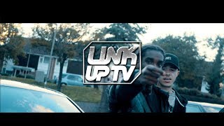 #9thStreet - Pumpz x N90 x Soze x Rzo Munna - Again | Link Up TV