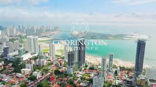 Codrington Residence @ Location