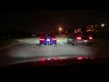 2014 Audi S4 vs 2020 Mustang 5.0 10 speed FULL BOLT ONS, E85!! 20 MPH Roll Race.