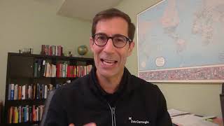 Four Tips For Leading Successful Virtual Meetings - Joe Hart, CEO Dale Carnegie