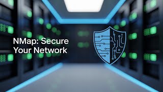 NMAP: The Ultimate Cybersecurity Tool