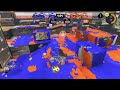 《斯普拉遁 splatoon 3》最強滾筒 u0026畫筆爭奪戰–意思意思打一下