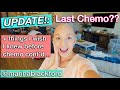 CANCER UPDATE! & Things I Wish I Knew before Chemo Part 2