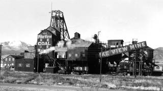 Framing Community, Exposing Identity: The Pike View Coal Mine