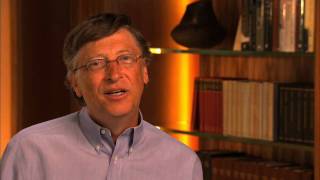 Microsoft Research and Bill Gates bring historic physics lectures to Web