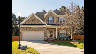 Home For Sale in Greensboro - 4928 Fox Chase Rd in Fleming Meadows