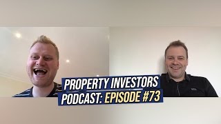 How to Build a STRONG Investor List | Property Investors Podcast #73