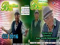 BRASILIAN BOYS - 2016 CD COMPLETO