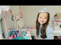 Kids Makeup Kit For Girls | Makeup Toys | Pretend Make Up Set | Play Makeup Kit