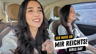 EBRU GÖNNT SICH EINE AUSZEIT - Ebru \u0026 Tuncay Vlogs