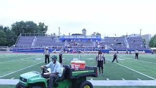 Aiken vs Belmont Percussion Melee | Aiken vs Belmont Game 2024