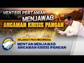 Mentan Amran Sulaiman Menjawab Ancaman Krisis Pangan [Selamat Pagi Indonesia]