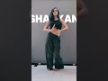 shaukan shortsdance bollywooddance jhanvikapoor shaukan