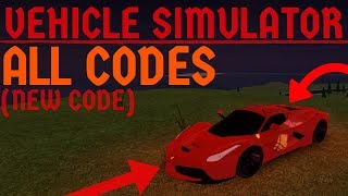 Playtube Pk Ultimate Video Sharing Website - roblox vehicle simulator car codes
