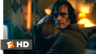 Joker (2019) - The Fantasy Is Dead Scene (4/9) | Movieclips