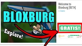Este Youtuber Regala Robux Gratis Como Es Bloxburg - me regalan robux d nicksdaga espa#U00f1ol