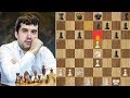 Is 26 Moves a Miniature? A Classic Nepo Brilliancy